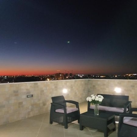 Penthouse In The City Rehovot Exterior foto