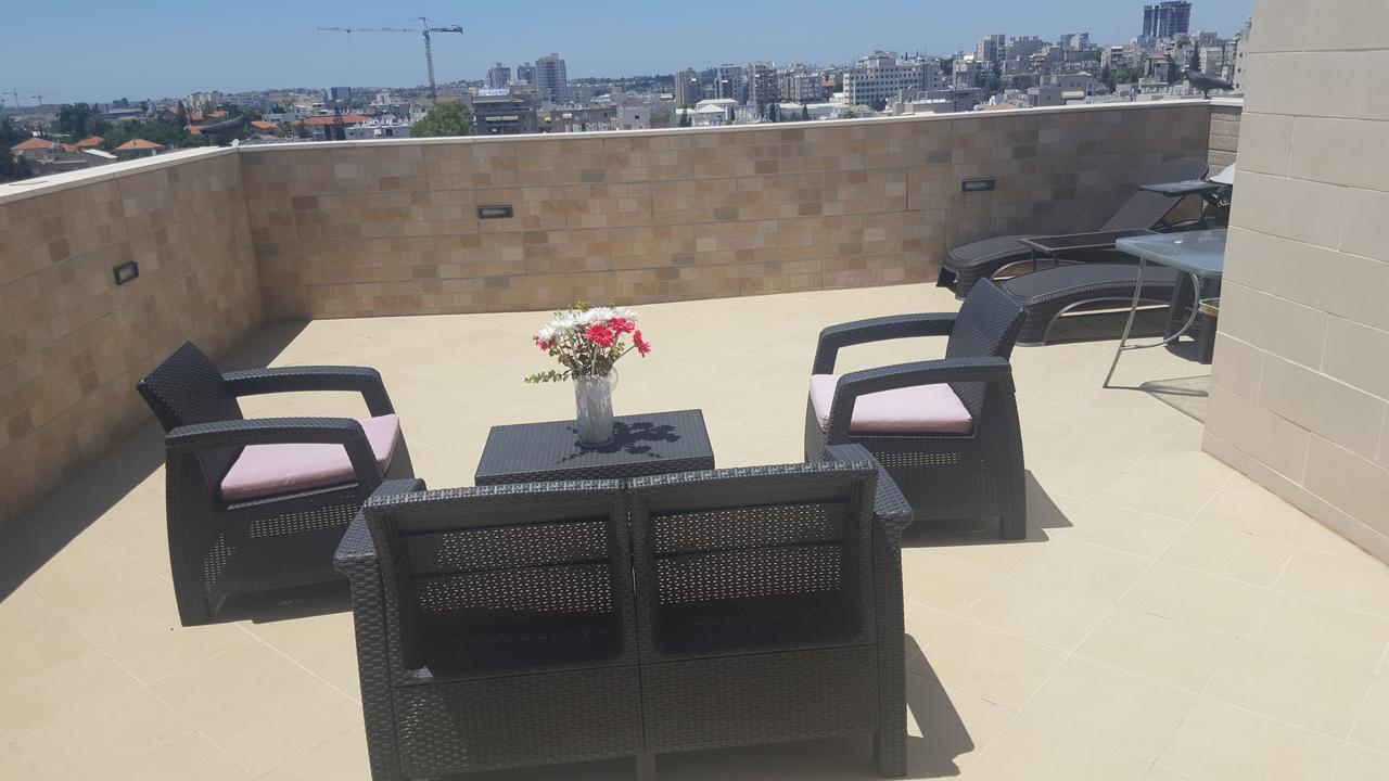 Penthouse In The City Rehovot Exterior foto